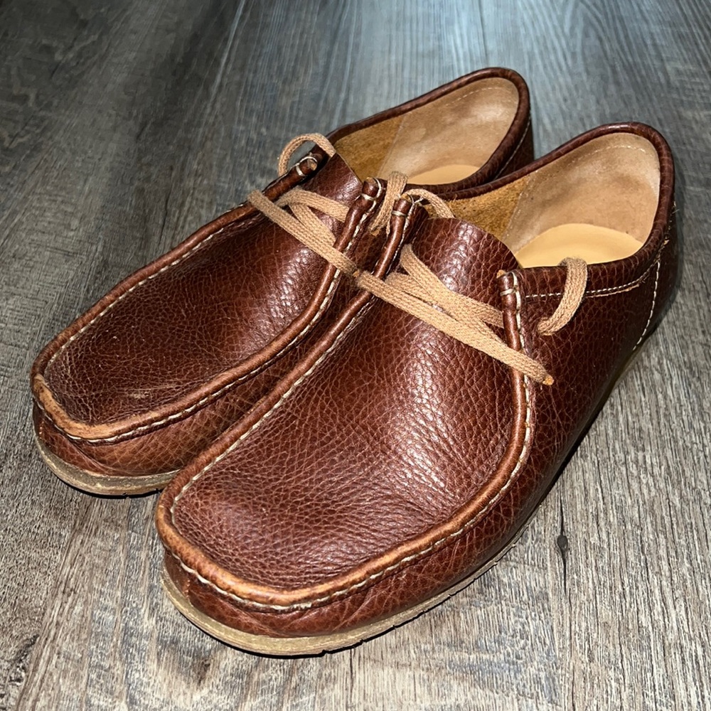 Clarks Shoes